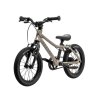 Rascal Classic 14 palcu Titanium stribrne nizka hmotnost detske kolo Cyklospeciality 2