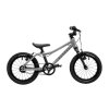 Rascal Classic 14 palcu Titanium stribrne nizka hmotnost detske kolo Cyklospeciality