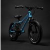Rascal Classic 16 palcu Aquamarine modre lehke detske kolo Cyklospeciality 3