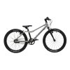 Rascal Classic 20 palcu Titanium stribrne lehke detske kolo hlinikovy ram detska ergonomie Cyklospeciality