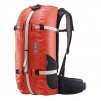 Nepromokavý outdoorový batoh Ortlieb Atrack, 25 l