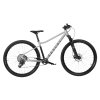 RASCAL WILD 29 hlinihovy ram odpruzena vidlice lehke detske kolo MTB Cyklospeciality silver