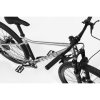 RASCAL WILD 29 hlinihovy ram limitovana edice lehke detske kolo MTB Cyklospeciality silver