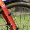 Ortlieb Fork pack adapter 3