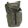 Městský Batoh Camelbak Pivot Roll Top Pack Dusty Olive