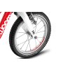 High Res GO 1Plus 2 Wheel woom red Detail scal