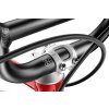 High Res GO 1Plus 4 Adjustment Stem woom red Detail
