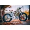 Lehké dětské kolo Early Rider Belter 16