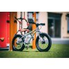 Lehké dětské kolo Early Rider Belter 16