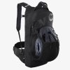 Batoh s chráničem páteře EVOC Trail Pro Blackline 10