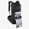 Batoh s chráničem páteře EVOC Trail Pro Blackline 10
