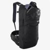 Batoh s chráničem páteře EVOC Trail Pro Blackline 10