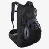 Batoh s chráničem páteře EVOC Trail Pro Blackline 10