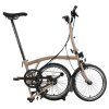 skladaci-kolo-brompton-c-line-12speed--dune-sand-dune-sand