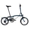 skladaci-kolo-brompton-c-line-12speed--ocean-blue-ocean-blue