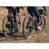 Plast Panaracer Gravel King SK Cranbery Brown 1