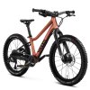 Lehké dětské horské kolo Woom OFF 4
