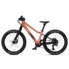 Lehké dětské horské kolo Woom OFF 4