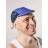 Prodyšný cyklistická čepice pod helmu Ass Savers