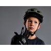 Lehká MTB helma pro děti s Mips Troy Lee Designs