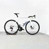 Designový stojan na kolo Tons