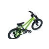 Dětské kolo Rascal 14 Sapphire Ltd