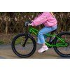 Dětské kolo Rascal 14 Sapphire Ltd