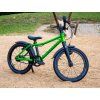 Dětské kolo Rascal 24 Sapphire Ltd