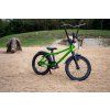 Dětské kolo Rascal 26 Sapphire Ltd