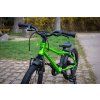 Dětské kolo Rascal 26 Sapphire Ltd