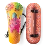 Blatníky na dětské kolo Bumbinos Splash Pack, Sugar Rush