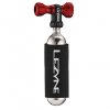Pumpička Lezyne control drive CO2 + 25 g bombička