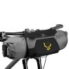 apidura backcountry accessory pocket 4l on bike 2