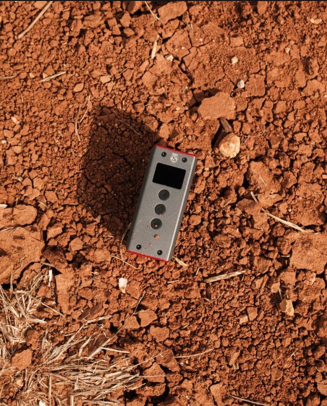 🔋 Silca Elettrico – chytré řešení pro tlak, co drží. Když chceš výkon, přesnost a minimalistický design v jednom, vezmi do...