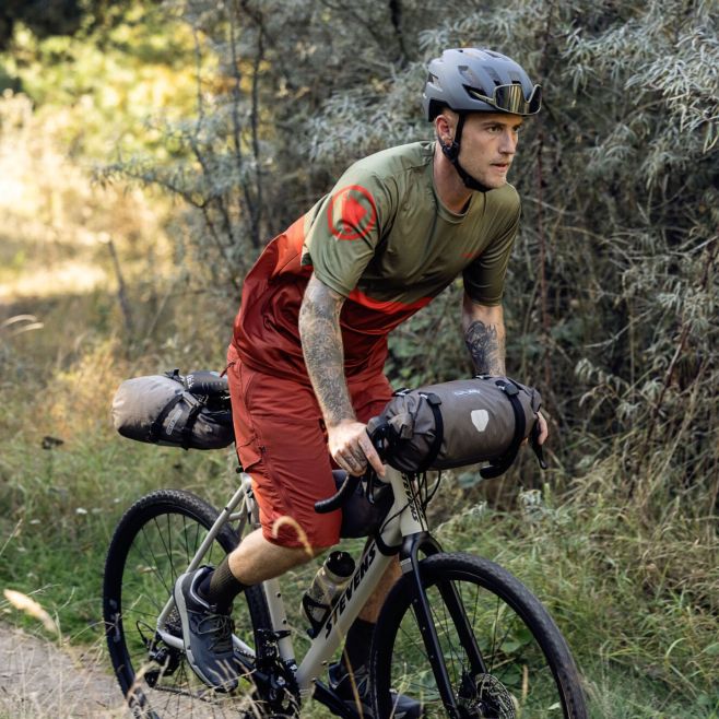 🧳 Ortlieb – voděodolný standard pro každé dobrodružství Ortlieb neznamená jen brašny. Znamená jistotu, že tvůj gear...