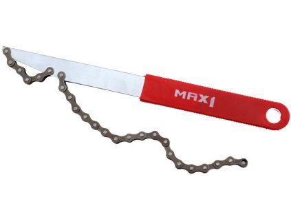 stahovák kazety MAX BASIC  (bič)