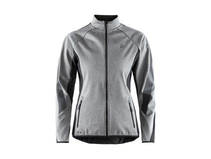 W Bunda CRAFT Sharp Softshell