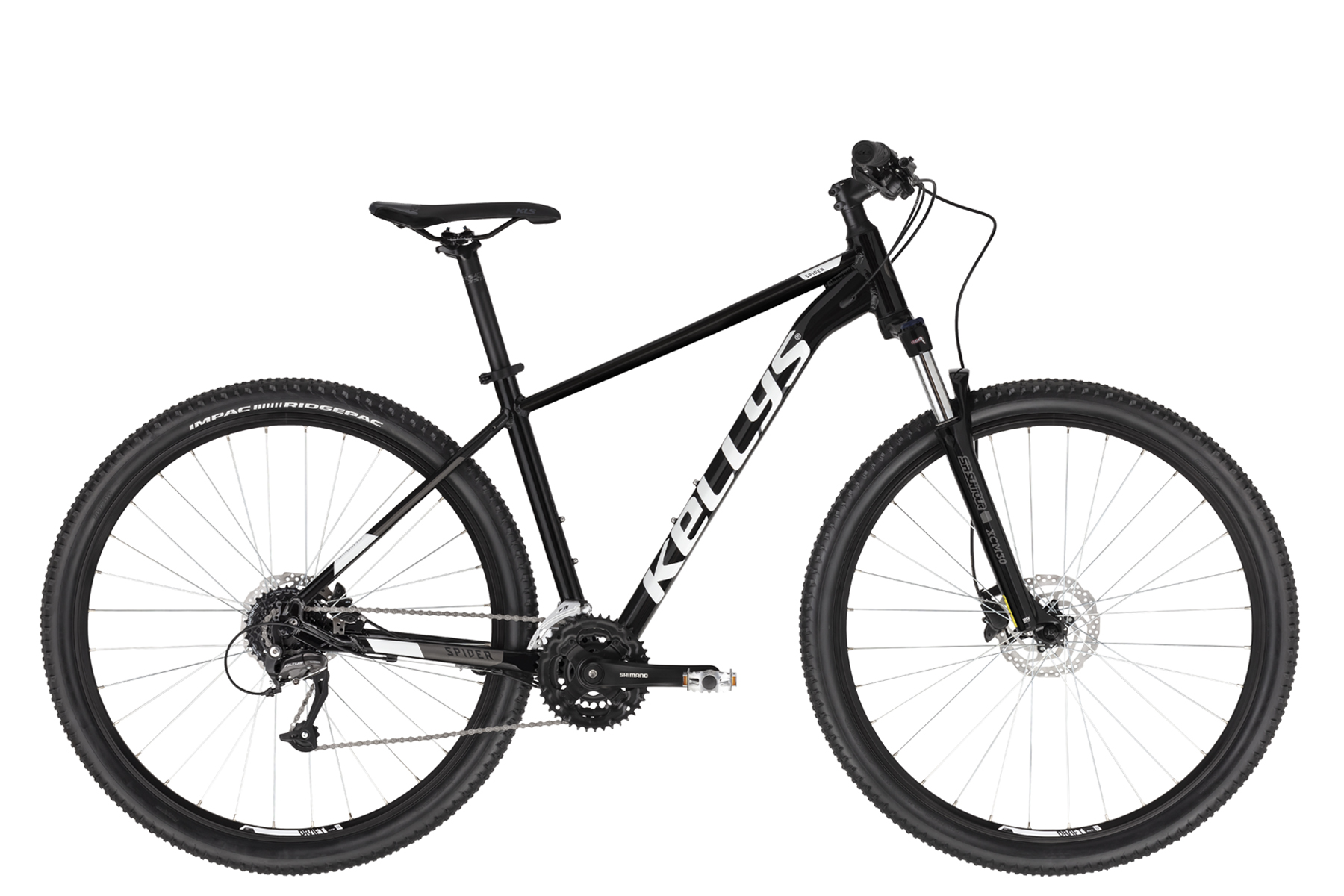 KELLYS SPIDER 50 (29") 2023 Velikost: M