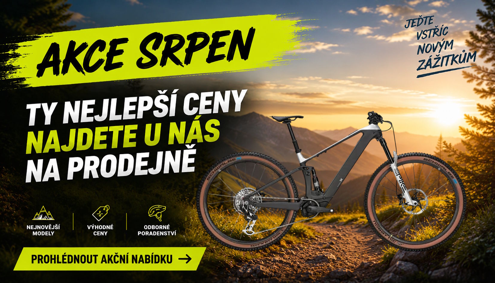 Akce srpen