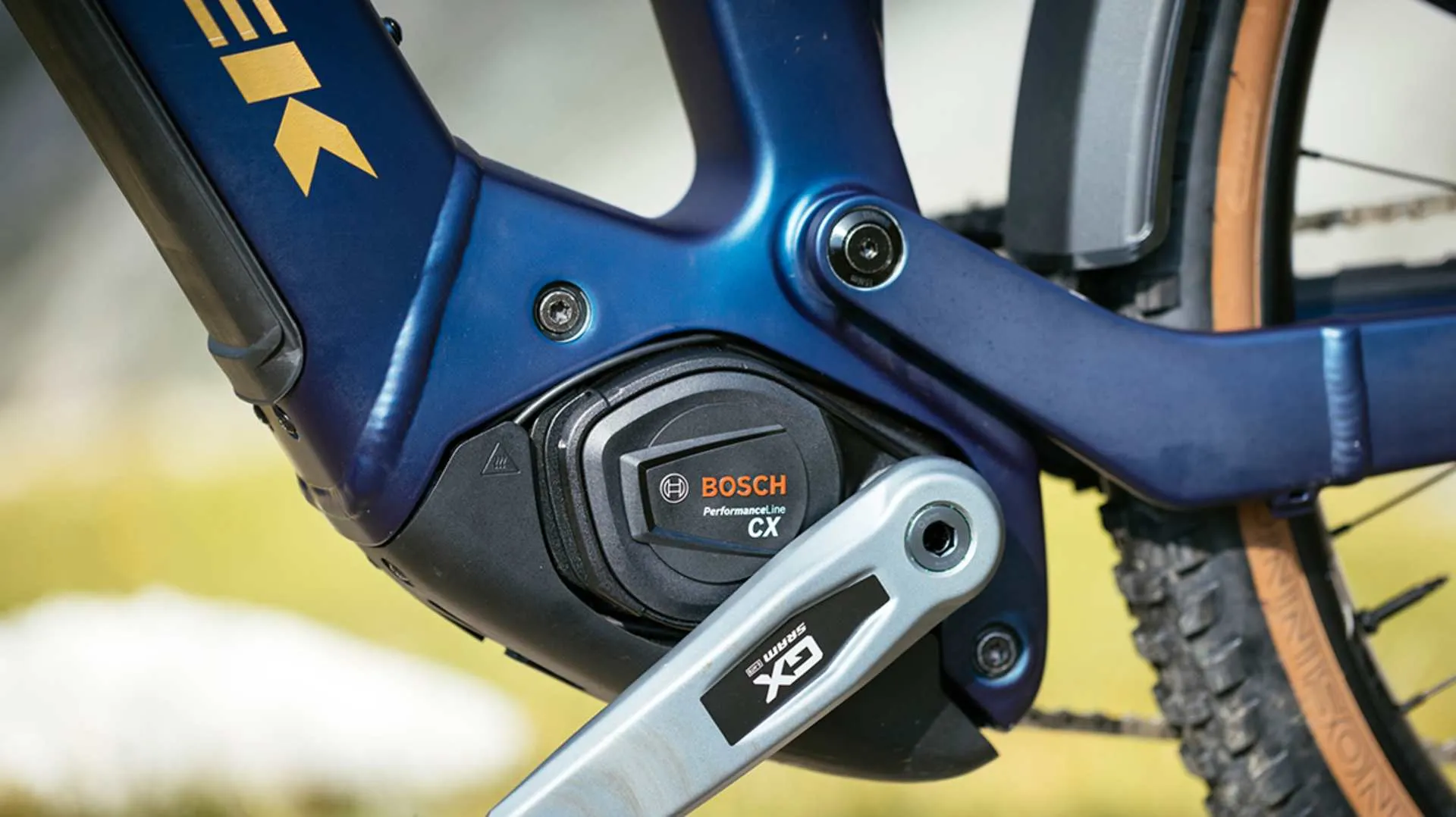 Lehkost, tichost, výkonnost: Lze zvýšit až na 100 Nm