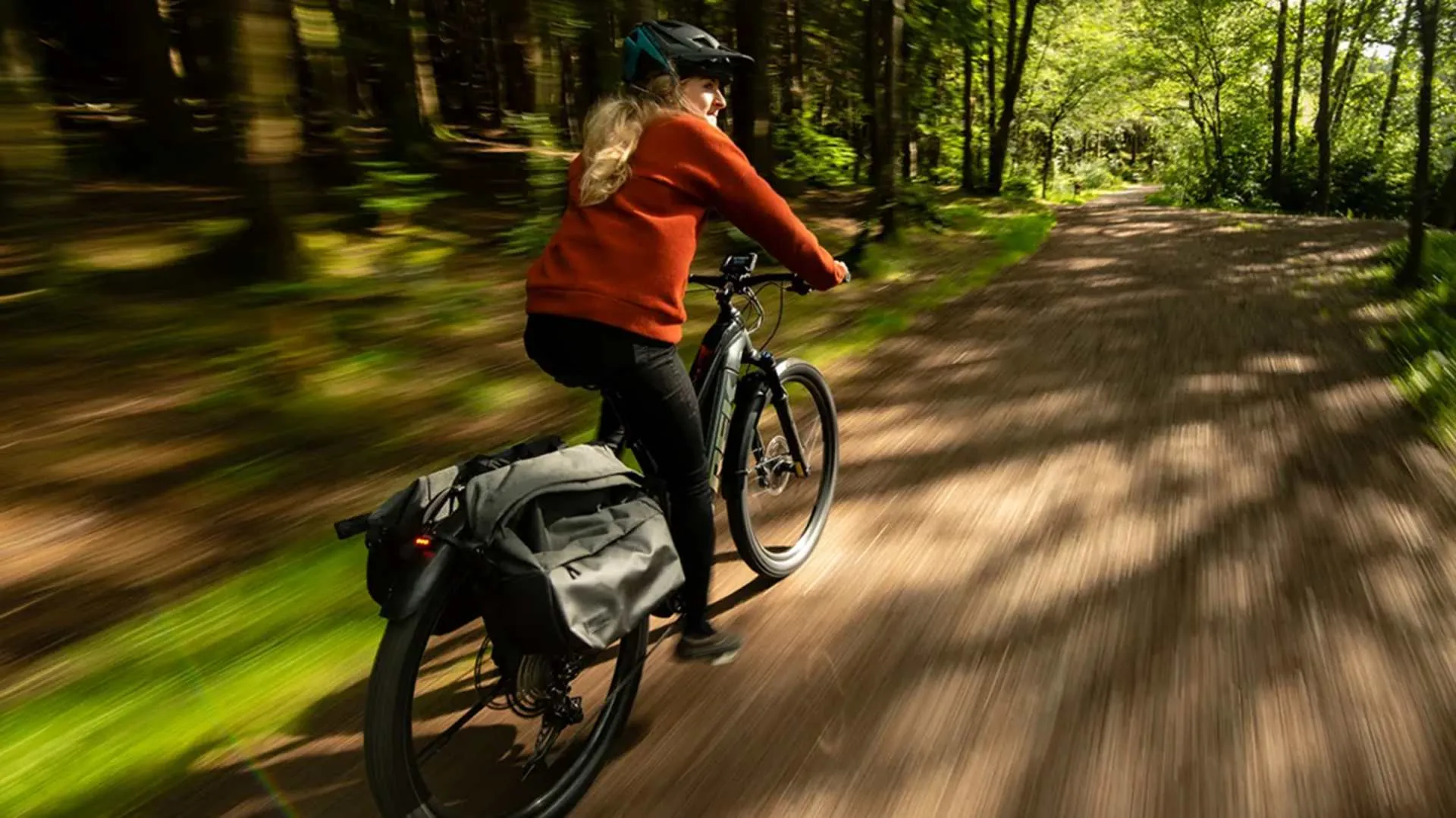 Přizpůsobte své kolo vlastním požadavkům