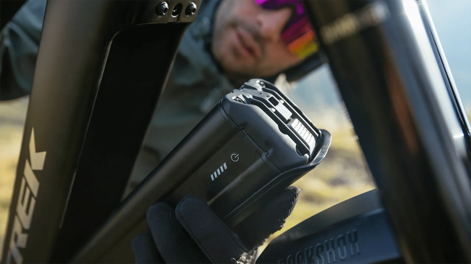 Nová baterie RIB 2.0