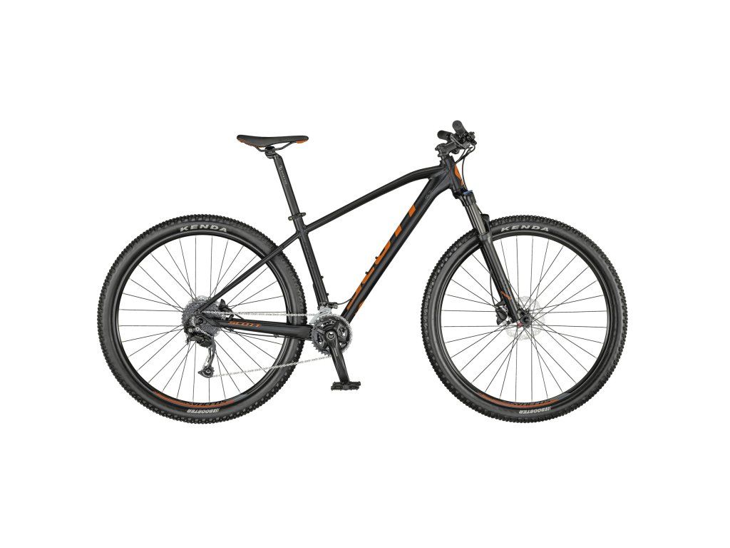 scott aspect 940 cena
