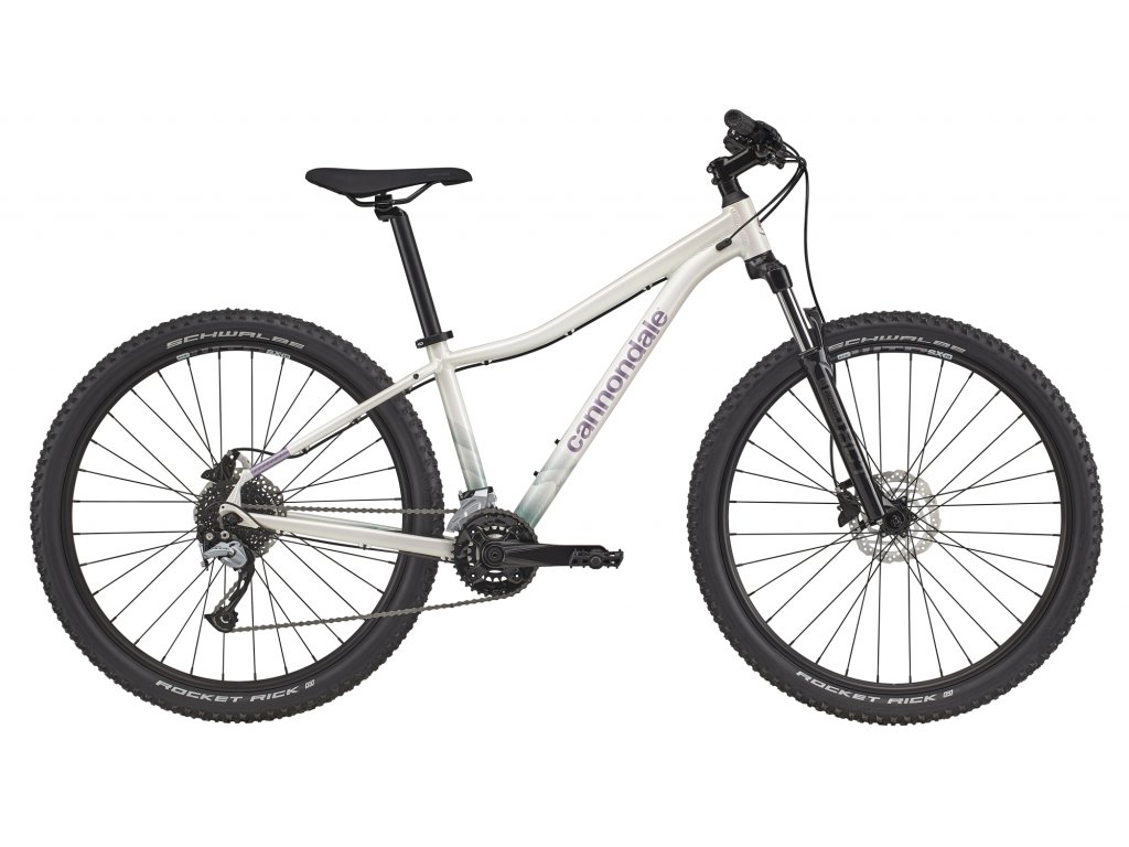 CANNONDALE TRAIL 27/29" 7 WOMENS (C26551F20/IRD), vel. M