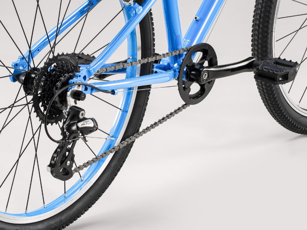 cannondale trail 7 29