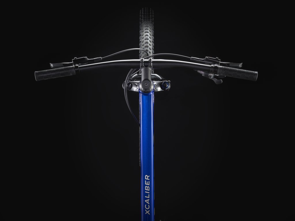 Trek x 2024 caliber xs