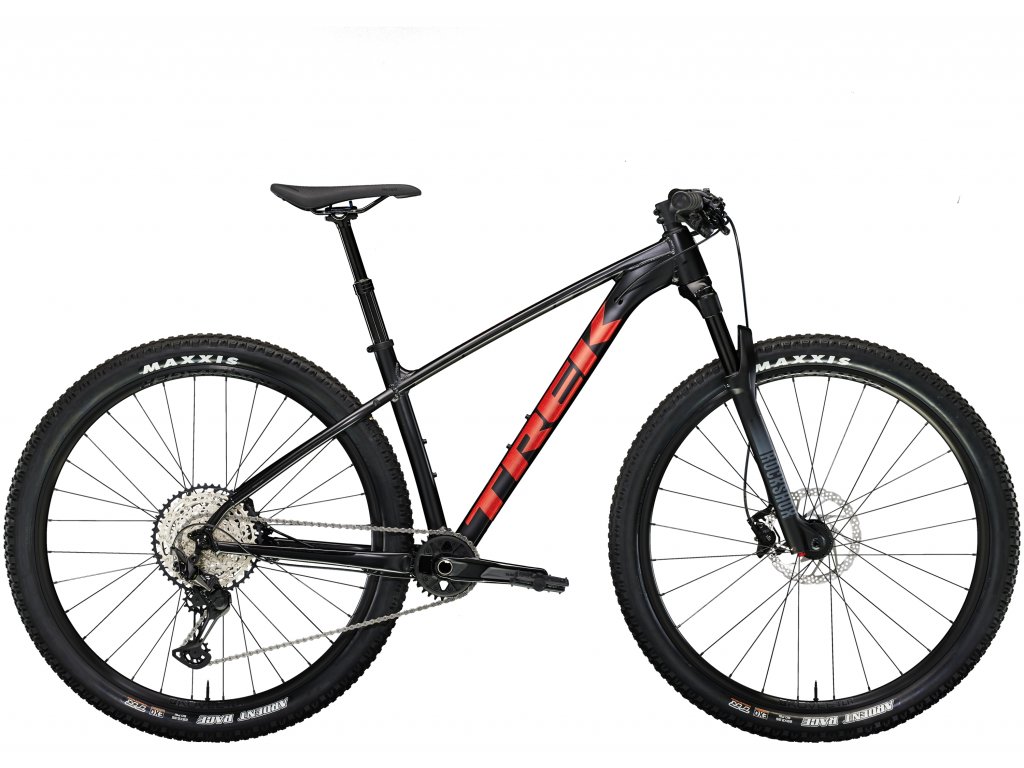 TREK X CALIBER 9 TREK BLACK SATIN vel. S 27.5 kolo CYKLO ERBEN s.r.o