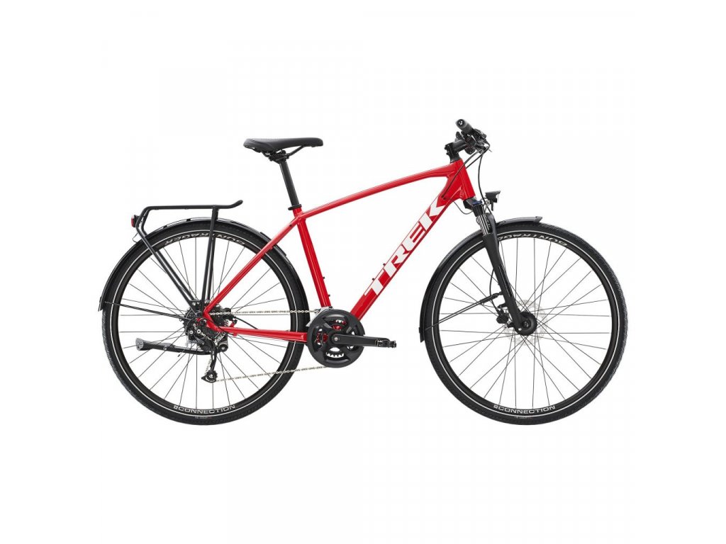trek dual sport 3 bluetooth