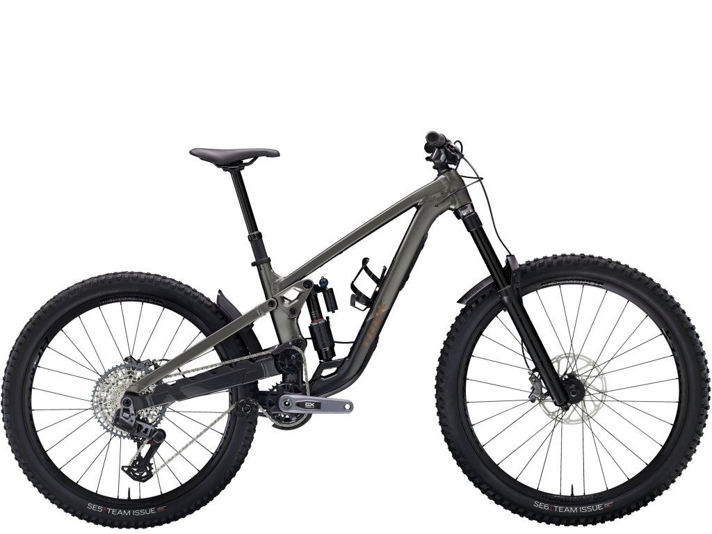 TREK SLASH 9 GX AXS T-TYPE GEN 6 MERCURY, vel. S (27.5" kolo)