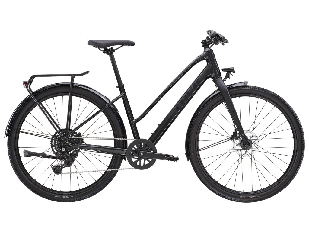 TREK DUAL SPORT 2 GEN 5 STAGGER LITHIUM GREY, vel. XL